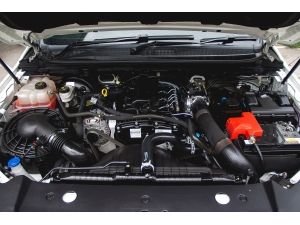 2017 Ford Ranger 2.2 DOUBLE CAB Hi-Rider XLT Pickup MT รูปที่ 7